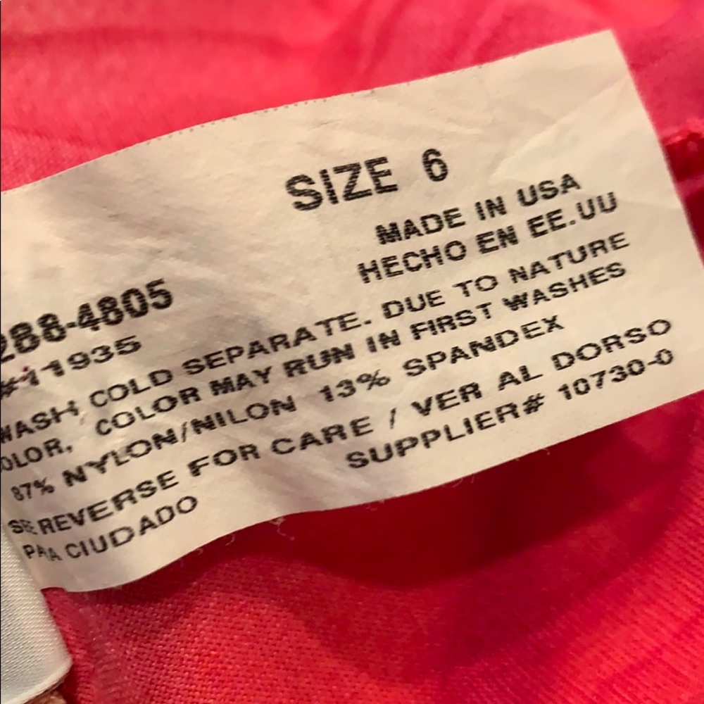 MixIt high waisted bikini set 6 - Picture 8 of 8